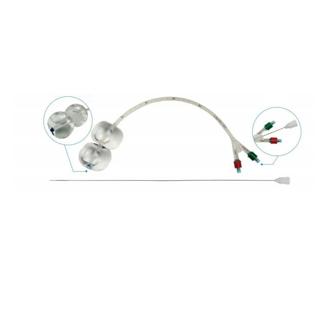 Cervical Ripening Balloon