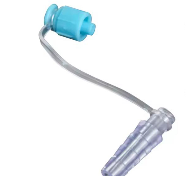 Catheter Plug