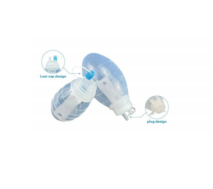 silicone Reservoir