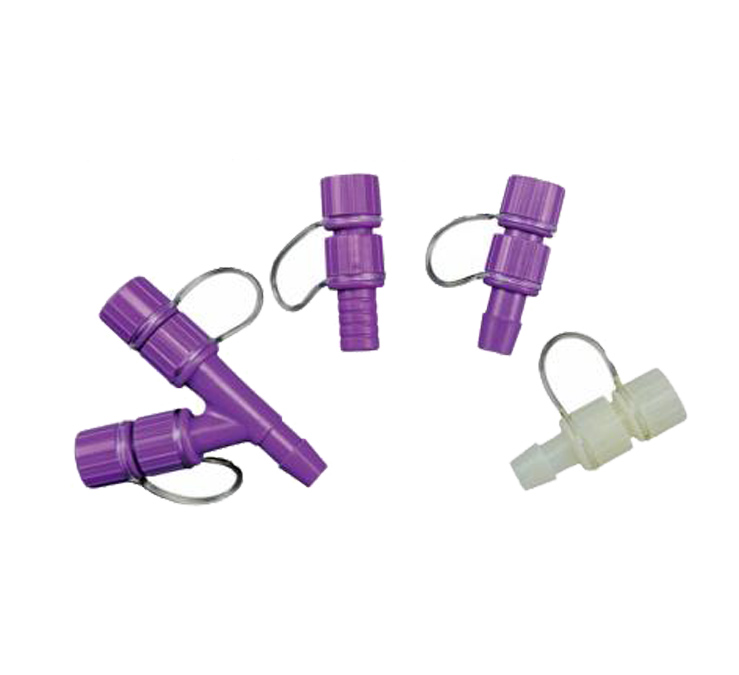 ENFit Connector