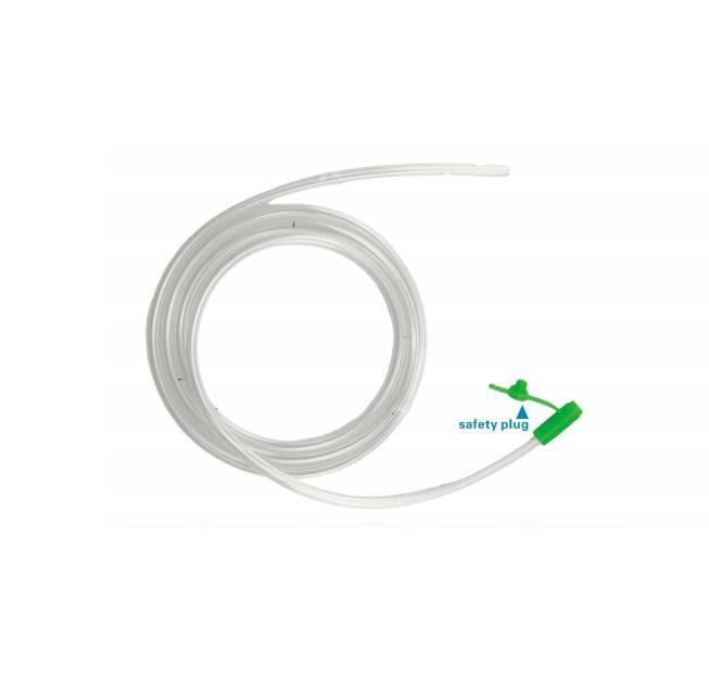 PVC Nasogastric Tube