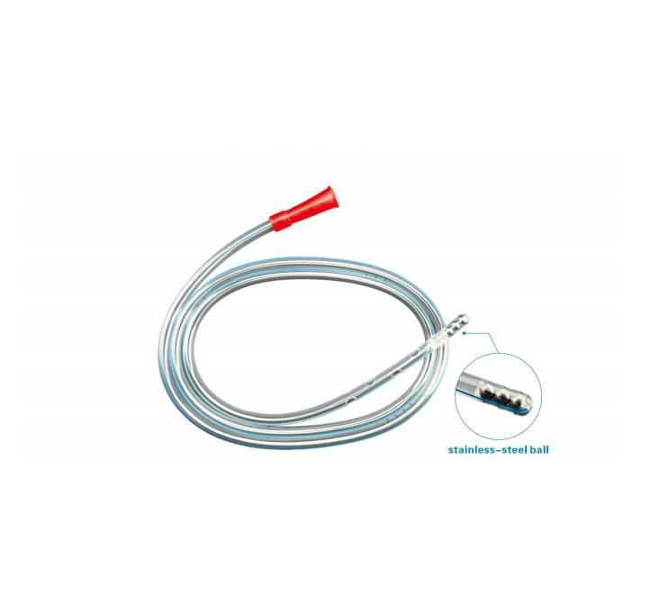 PVC Ryle's Tube