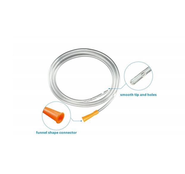 PVC Stomach Tube
