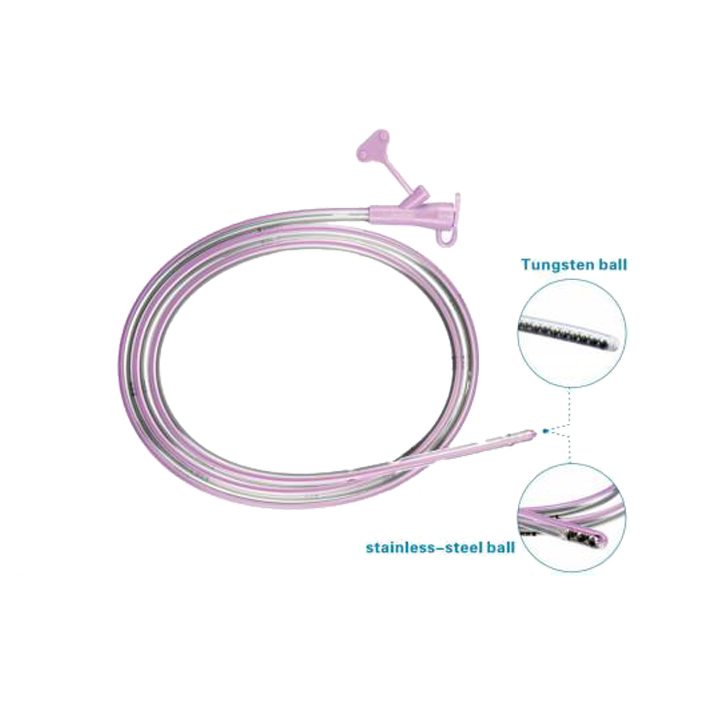 PU Ryle's Tube