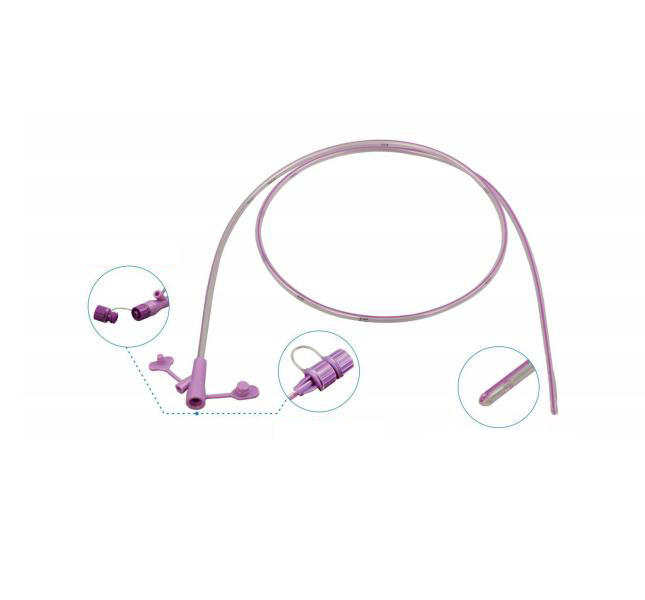 PU Stomach Tube