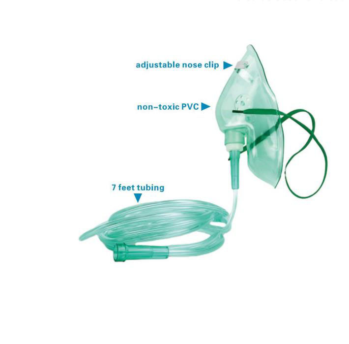 Oxygen Mask