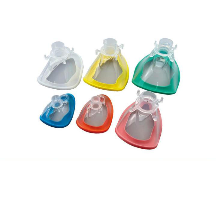 Anesthesia Mask