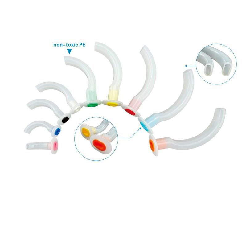 Oropharyngeal Airway/Guedel Airway