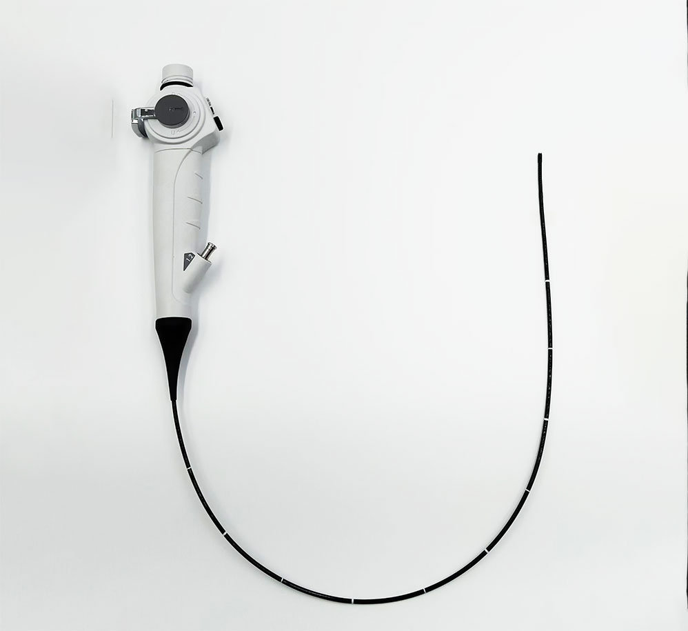 Reusable Digital Flexible Ureteroscope RK-VL-12