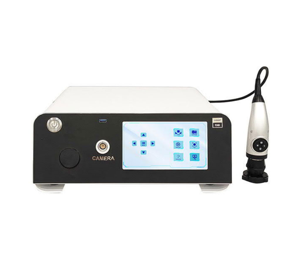 FHD Medical Endoscope Camera