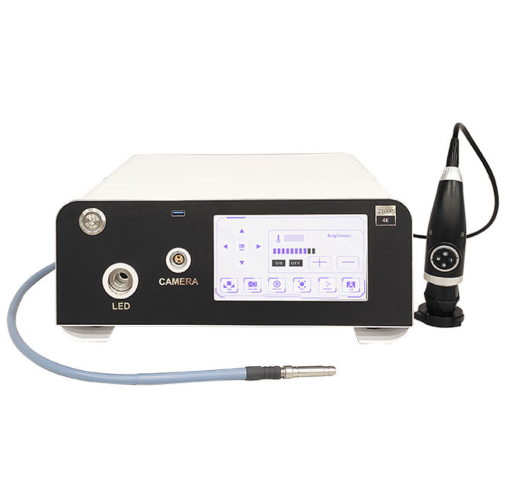 4K Medical Endoscope Camera