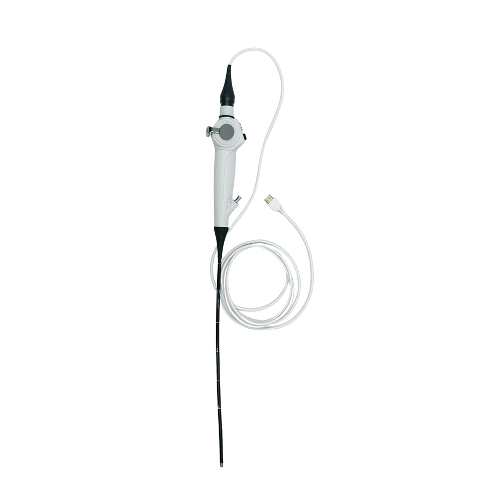 Reusable Digital Flexible Cystoscope
