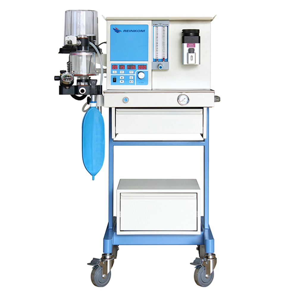 Anesthesia Machine RK-M2000A+