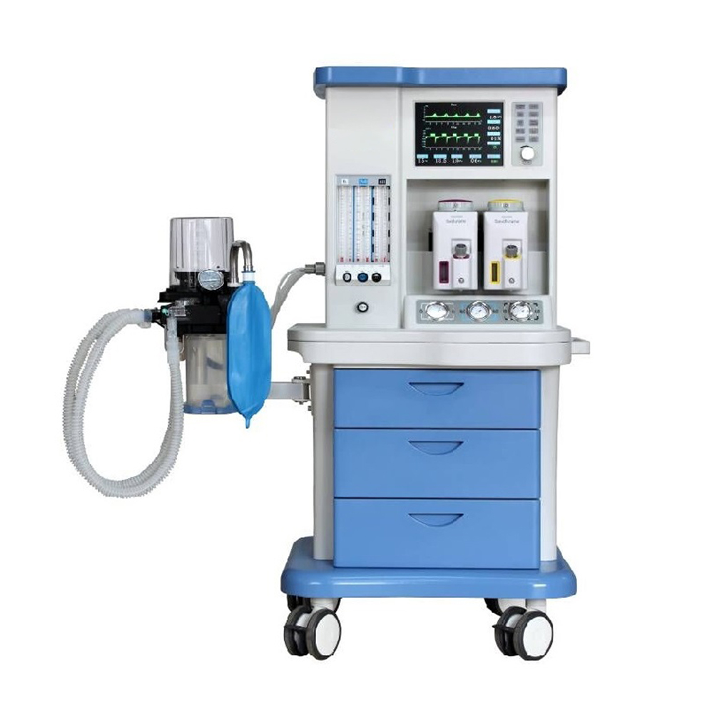 Anesthesia Machine RK-M2000D