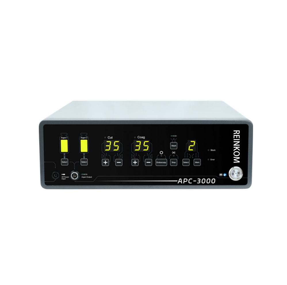 Argon Plasma Coagulation RK-APC-3000
