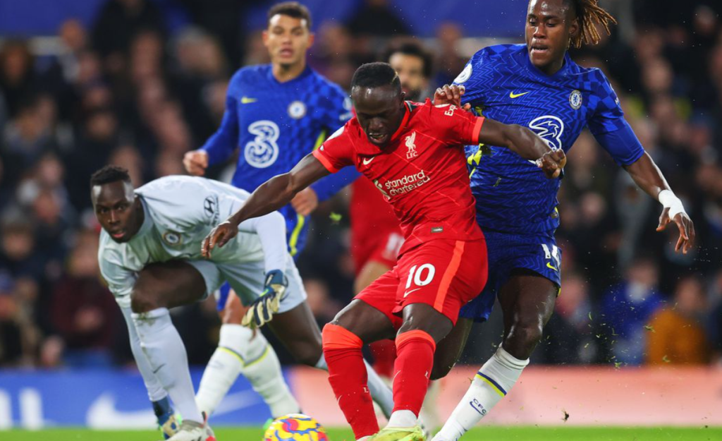 Soi keo tai xiu Chelsea vs Liverpool