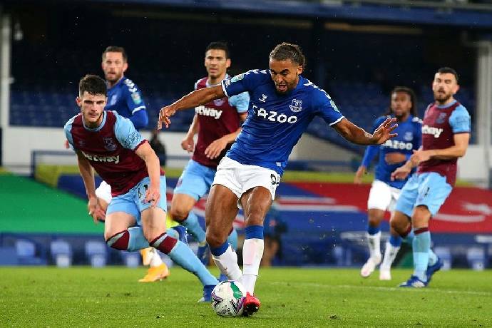 Soi keo nha cai Everton vs West Ham