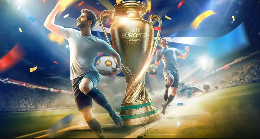 Thong tin khuyen mai Euro 2024 tai 188Bet